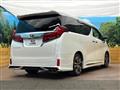 2022 Toyota Alphard G