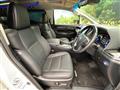 2021 Toyota Alphard Hybrid