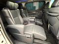 2021 Toyota Alphard Hybrid