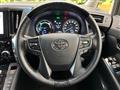 2021 Toyota Alphard Hybrid
