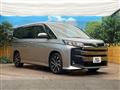 2024 Toyota Noah