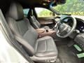 2022 Toyota Harrier Hybrid