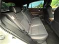 2022 Toyota Harrier Hybrid