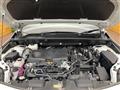 2022 Toyota Harrier Hybrid