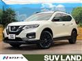 2019 Nissan X-Trail
