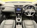2019 Nissan X-Trail