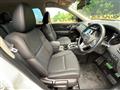2019 Nissan X-Trail