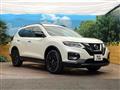 2019 Nissan X-Trail