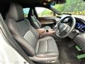 2024 Toyota Harrier Hybrid