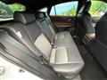 2024 Toyota Harrier Hybrid