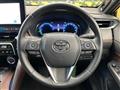 2024 Toyota Harrier Hybrid