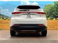 2024 Toyota Harrier Hybrid