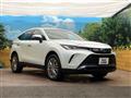 2024 Toyota Harrier Hybrid