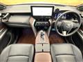 2025 Toyota Harrier Hybrid