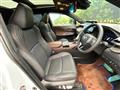2025 Toyota Harrier Hybrid