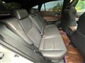 2025 Toyota Harrier Hybrid