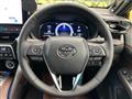 2025 Toyota Harrier Hybrid