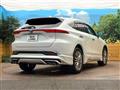 2025 Toyota Harrier Hybrid