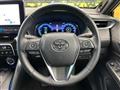 2023 Toyota Harrier Hybrid