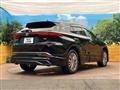 2023 Toyota Harrier Hybrid