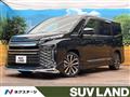 2022 Toyota Voxy