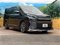 2022 Toyota Voxy