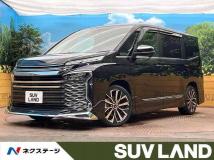 2022 Toyota Voxy