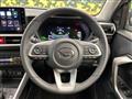 2025 Daihatsu Rocky