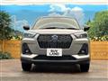 2025 Daihatsu Rocky