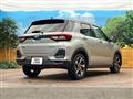 2025 Daihatsu Rocky