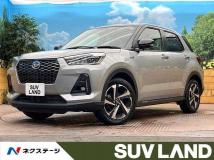 2025 Daihatsu Rocky