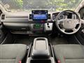 2025 Toyota Hiace Van