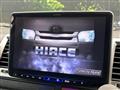 2025 Toyota Hiace Van