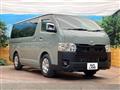 2025 Toyota Hiace Van