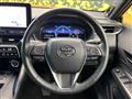2024 Toyota Harrier