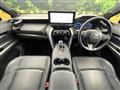 2024 Toyota Harrier