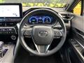 2024 Toyota Harrier