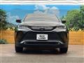 2024 Toyota Harrier