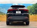 2024 Toyota Harrier