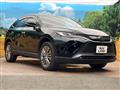 2024 Toyota Harrier