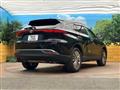 2024 Toyota Harrier
