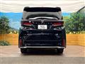 2024 Toyota Vellfire