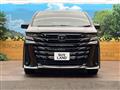 2024 Toyota Vellfire