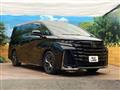 2024 Toyota Vellfire