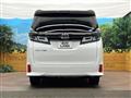 2018 Toyota Vellfire