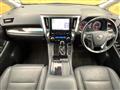 2022 Toyota Alphard G