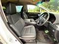 2022 Toyota Alphard G