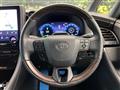 2024 Toyota Alphard Hybrid