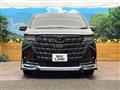 2024 Toyota Alphard Hybrid