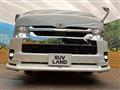 2024 Toyota Hiace Wagon